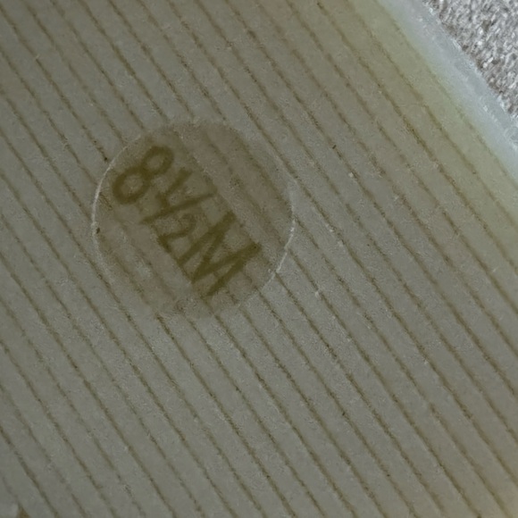 NEW Tory Burch Mini Bow Espadrille in Blazing Red - Picture 9 of 9